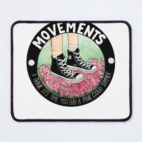 Item preview, Daylily Movements designed and sold by GillCliche.