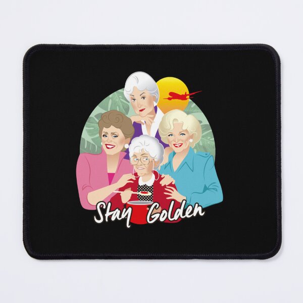 Item preview, Stay Golden - Stay Golden Golden Girls designed and sold by ichauodu.