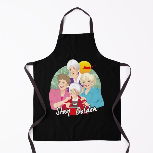 Item preview, Stay Golden - Stay Golden Golden Girls designed and sold by ichauodu.