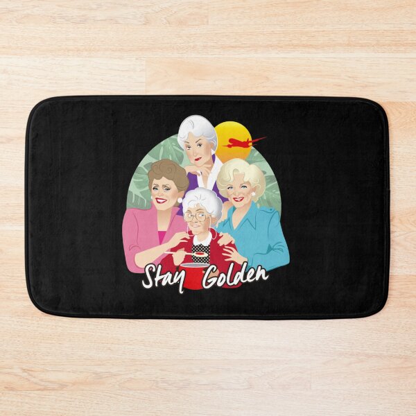 Item preview, Stay Golden - Stay Golden Golden Girls designed and sold by ichauodu.