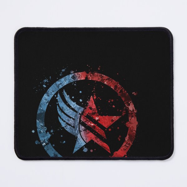 Item preview, Mass Effect RenegadeParagon Combo Splatter Classic designed and sold by meganteresar15.