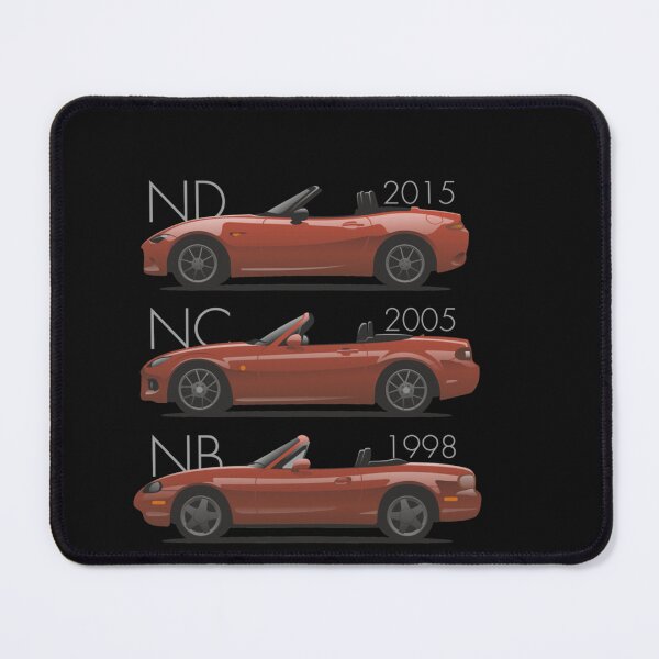 Artikelvorschau, Mazda MX-5 Evolution Classic entworfen und verkauft von meganteresar15.