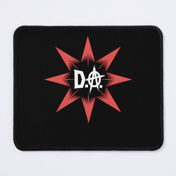 Item preview, D.O.A Band 1160 designed and sold by ANDREACARRSHOP.