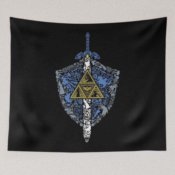 Item preview, Game Character Cartoon Legend Retro 90s Gaming Art designed and sold by twoetociellaa.