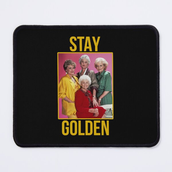 Item preview, Stay Golden 2- Stay Golden Golden Girls designed and sold by ichauodu.