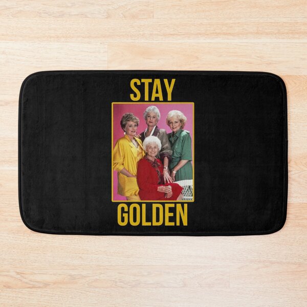 Item preview, Stay Golden 2- Stay Golden Golden Girls designed and sold by ichauodu.