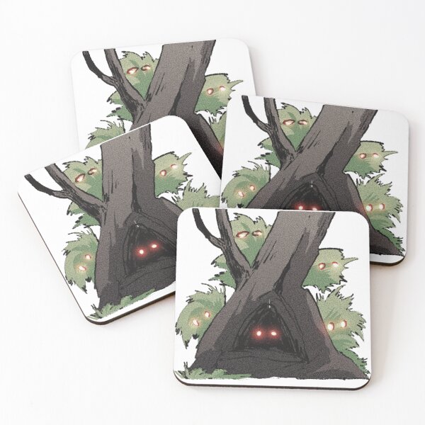 Item preview, The Watchers designed and sold by zanaxxer.