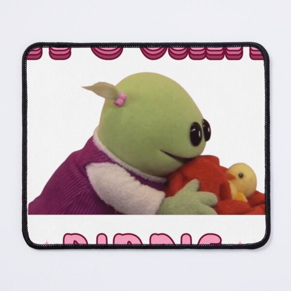 Item preview, It'S Okay Birdie Nanalan Wonderful Girl designed and sold by Nicholebshire.