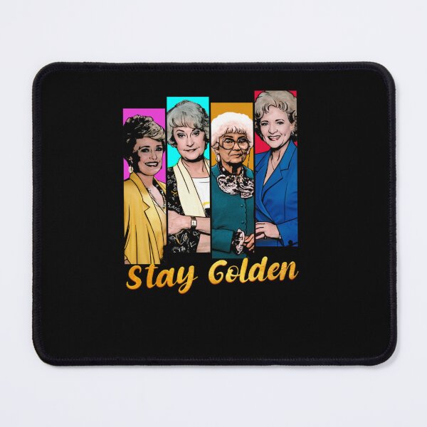 Item preview, Stay Golden 3- Stay Golden Golden Girls designed and sold by ichauodu.