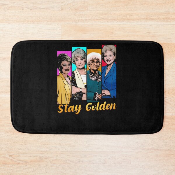 Item preview, Stay Golden 3- Stay Golden Golden Girls designed and sold by ichauodu.