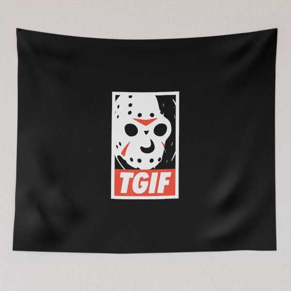 Item preview, Shirt.Woot TGIF designed and sold by evar42devon.