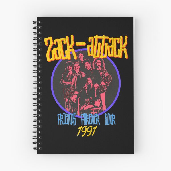 Item preview, ZACK ATTACK designed and sold by GillCliche.