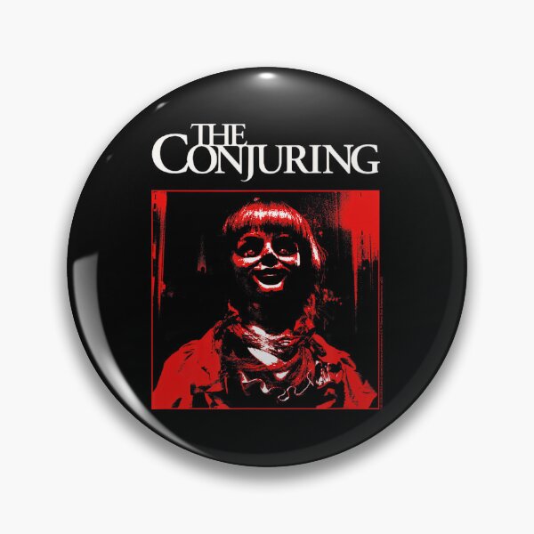 Item preview, aesthetic the scary horror film movie series fan creepy designed and sold by Nasworthy.