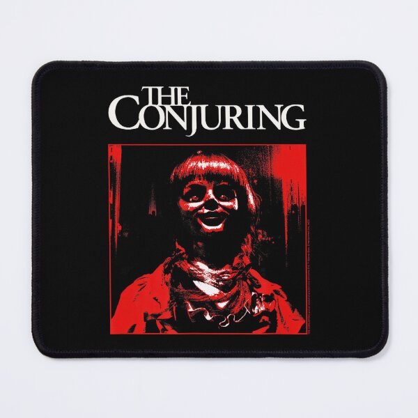 Item preview, aesthetic the scary horror film movie series fan creepy designed and sold by Nasworthy.