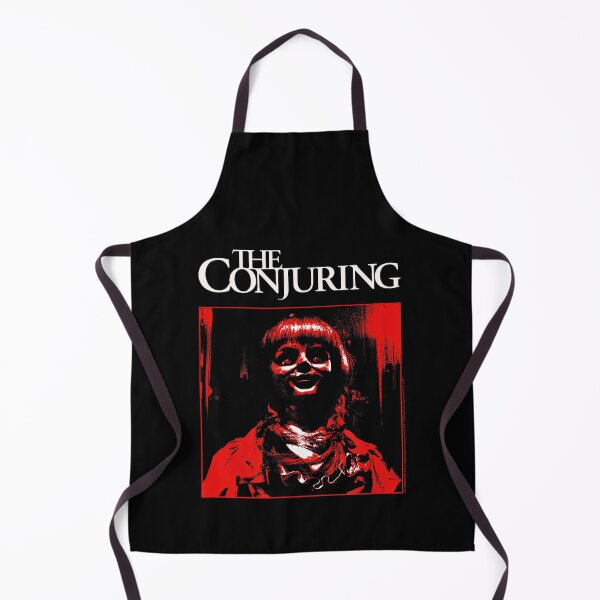 Item preview, aesthetic the scary horror film movie series fan creepy designed and sold by Nasworthy.