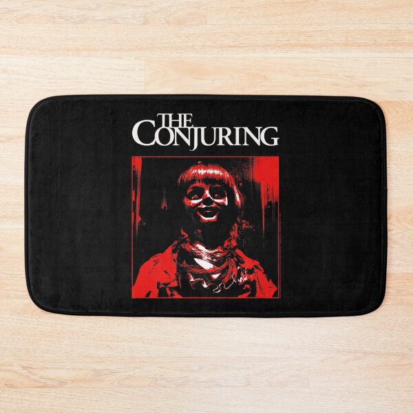 Item preview, aesthetic the scary horror film movie series fan creepy designed and sold by Nasworthy.