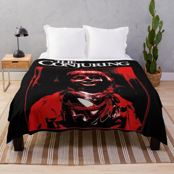 Item preview, aesthetic the scary horror film movie series fan creepy designed and sold by Nasworthy.
