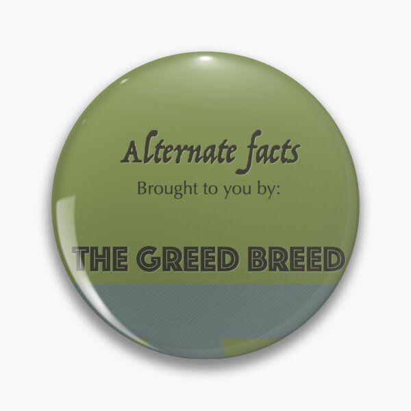 Item preview, The Greed Breed Series  designed and sold by TransformArt8.