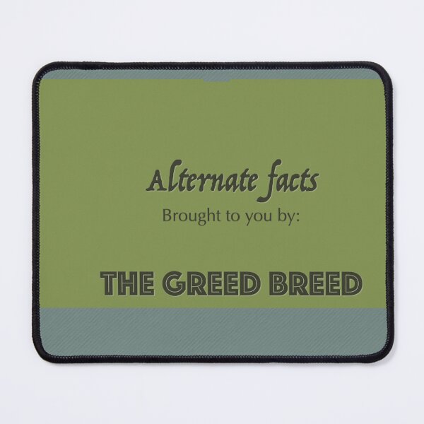 Item preview, The Greed Breed Series  designed and sold by TransformArt8.