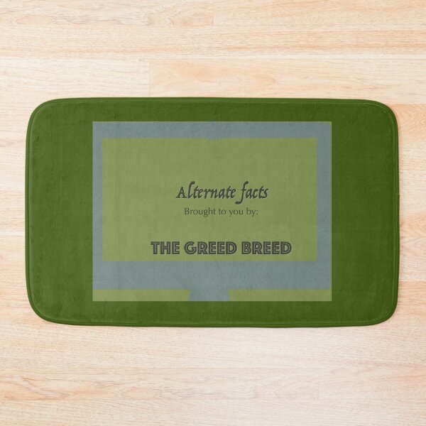 Item preview, The Greed Breed Series  designed and sold by TransformArt8.