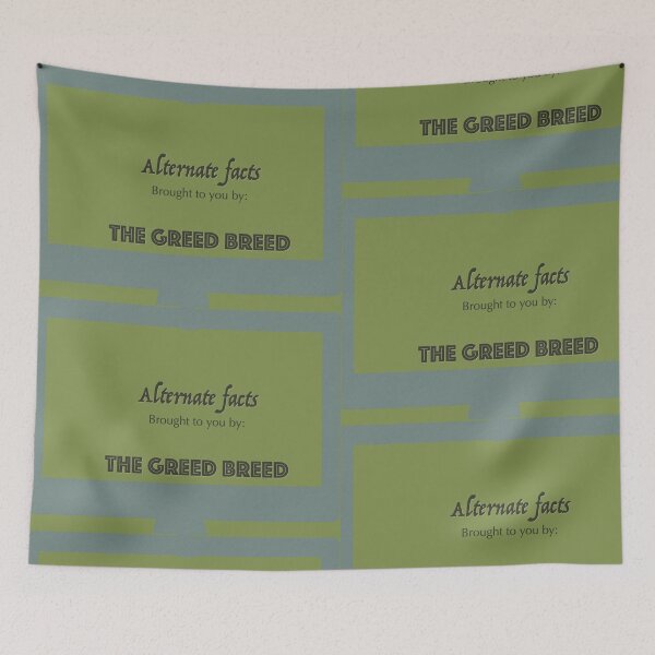 Item preview, The Greed Breed Series  designed and sold by TransformArt8.