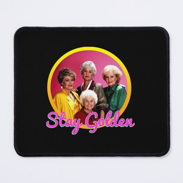 Item preview, Stay Golden 4 - Stay Golden Golden Girls designed and sold by ichauodu.