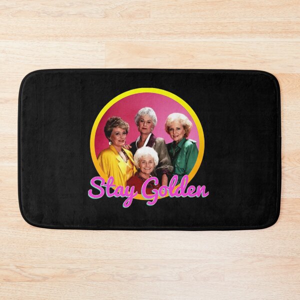 Item preview, Stay Golden 4 - Stay Golden Golden Girls designed and sold by ichauodu.