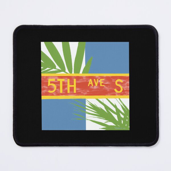 Item preview, 5Th Ave. S designed and sold by epemasimjon1.