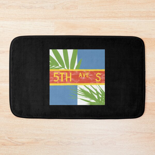 Item preview, 5Th Ave. S designed and sold by epemasimjon1.