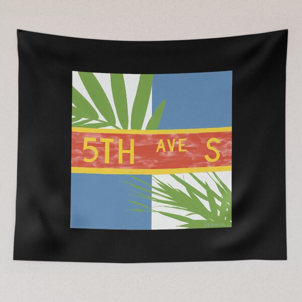 Item preview, 5Th Ave. S designed and sold by epemasimjon1.