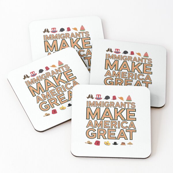 Item preview, Dreamers Build Nations of USA designed and sold by MyDesigneStore.