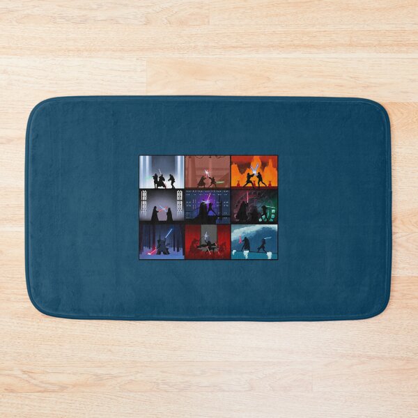 Item preview, SW Saga Minimalist Scenes designed and sold by Schulpellyp.