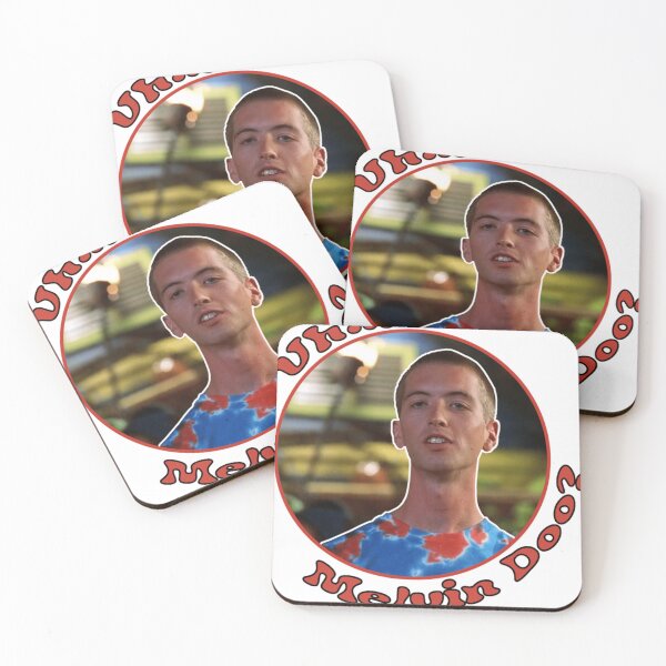Item preview, Uh...Melvin Doo designed and sold by Nicholebshire.