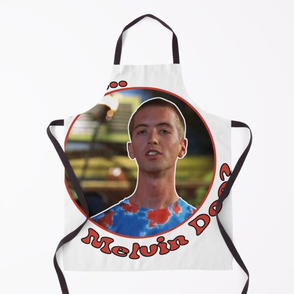 Item preview, Uh...Melvin Doo designed and sold by Nicholebshire.