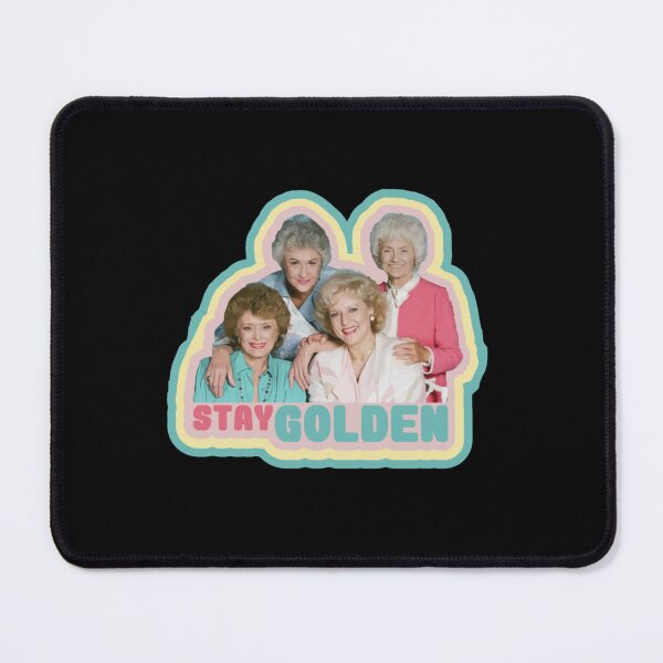 Item preview, Stay Golden 5 - Stay Golden Golden Girls designed and sold by ichauodu.
