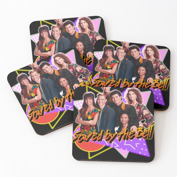 Item preview, Saved By The Bell designed and sold by GillCliche.