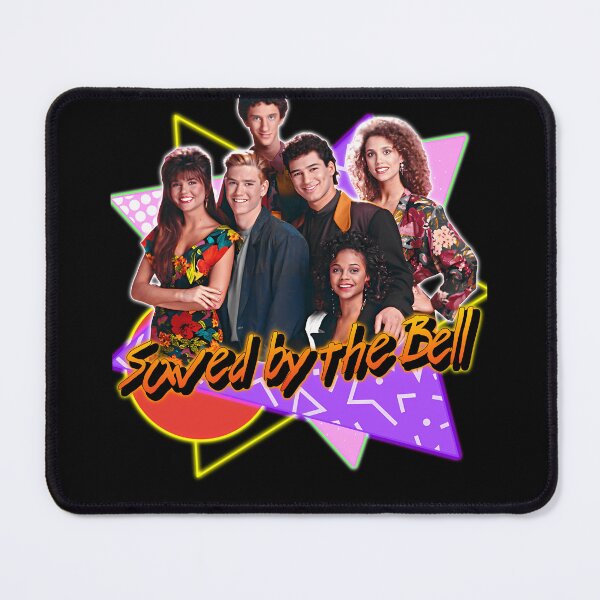 Item preview, Saved By The Bell designed and sold by GillCliche.