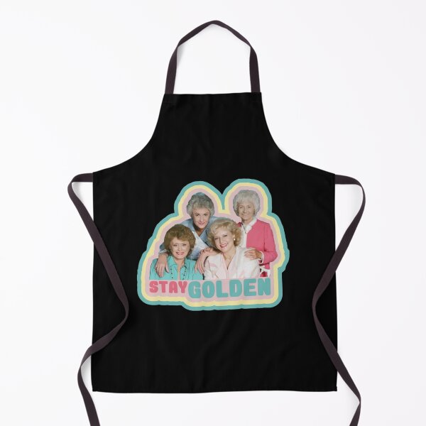 Item preview, Stay Golden 5 - Stay Golden Golden Girls designed and sold by ichauodu.