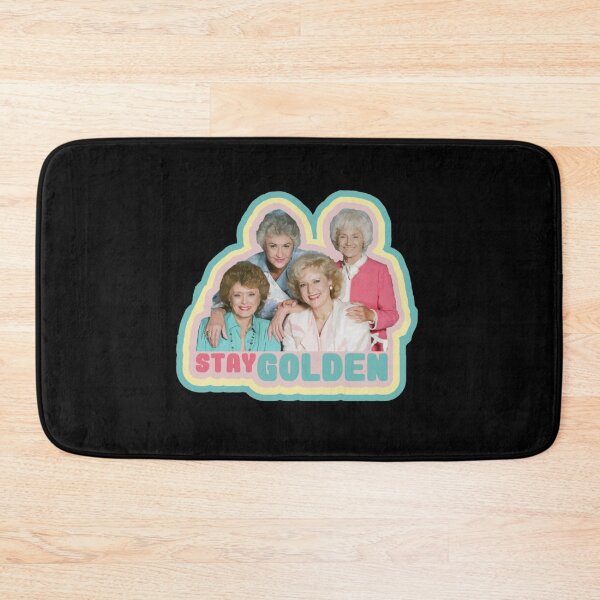 Item preview, Stay Golden 5 - Stay Golden Golden Girls designed and sold by ichauodu.