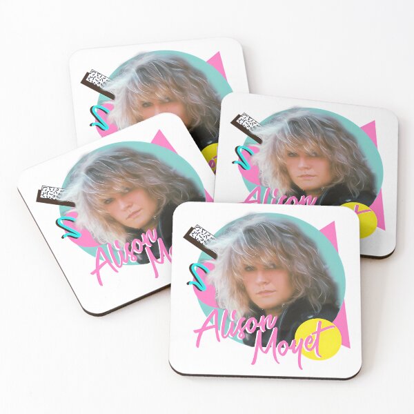 Item preview, 80S Alison designed and sold by keymonbindi.