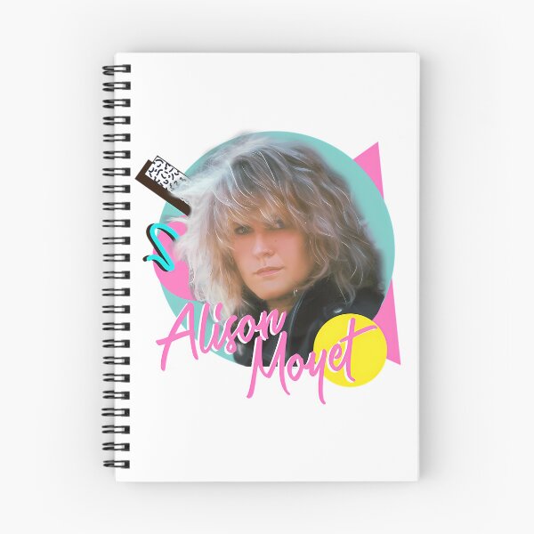 Artikelvorschau, 80er Jahre Alison entworfen und verkauft von keymonbindi.