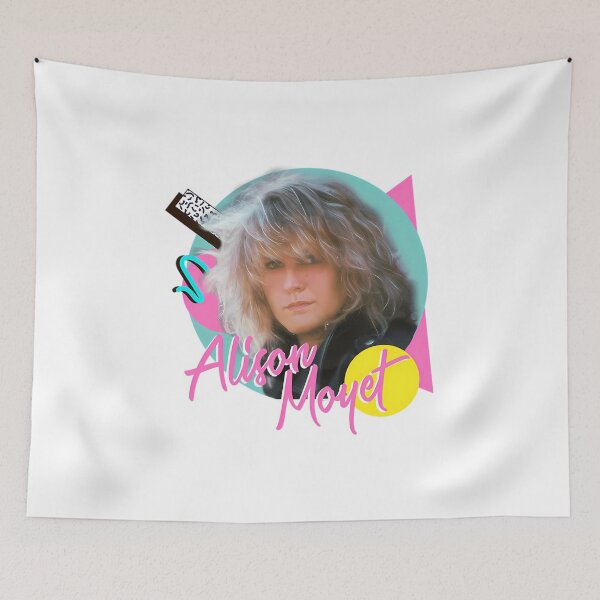 Item preview, 80S Alison designed and sold by keymonbindi.