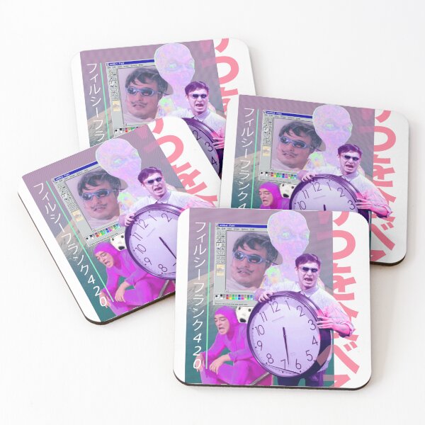 Item preview, Filthy Frank 420 designed and sold by Nicholebshire.