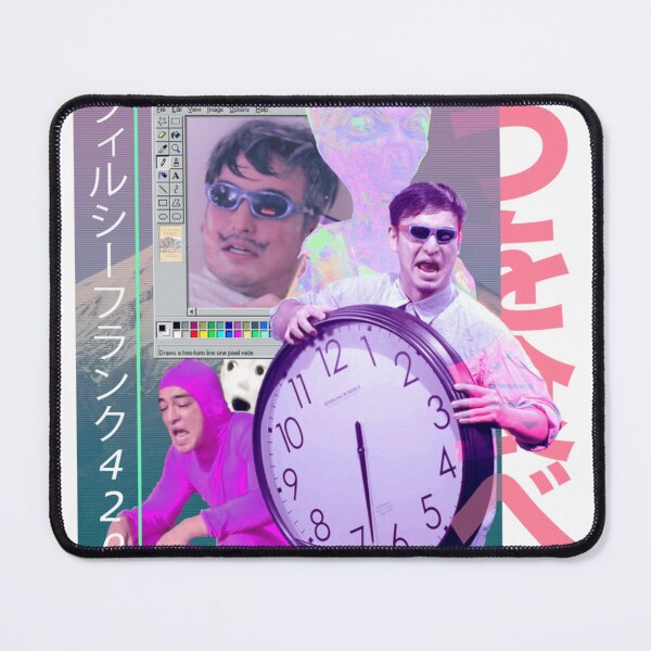 Item preview, Filthy Frank 420 designed and sold by Nicholebshire.