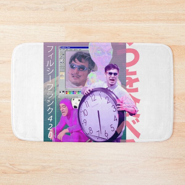 Item preview, Filthy Frank 420 designed and sold by Nicholebshire.