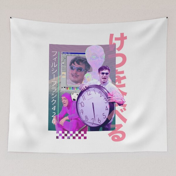 Item preview, Filthy Frank 420 designed and sold by Nicholebshire.