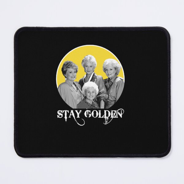 Item preview, Stay Golden 6 - Stay Golden Golden Girls designed and sold by ichauodu.