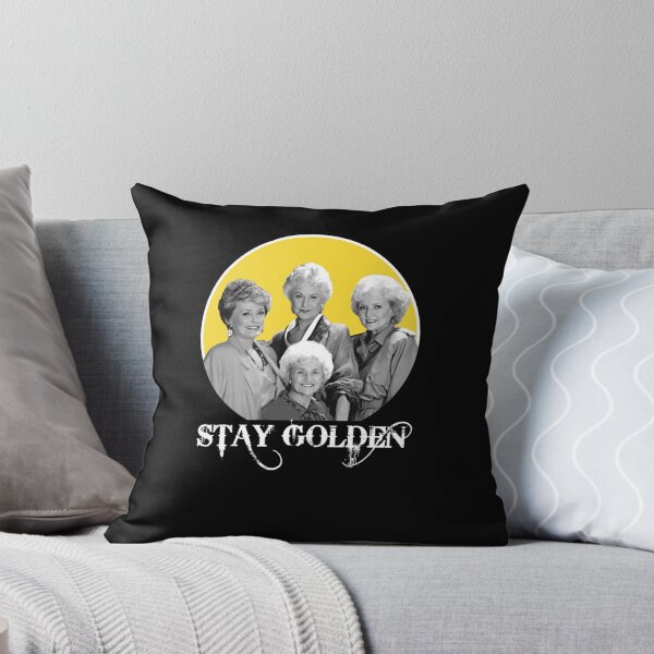 Item preview, Stay Golden 6 - Stay Golden Golden Girls designed and sold by ichauodu.