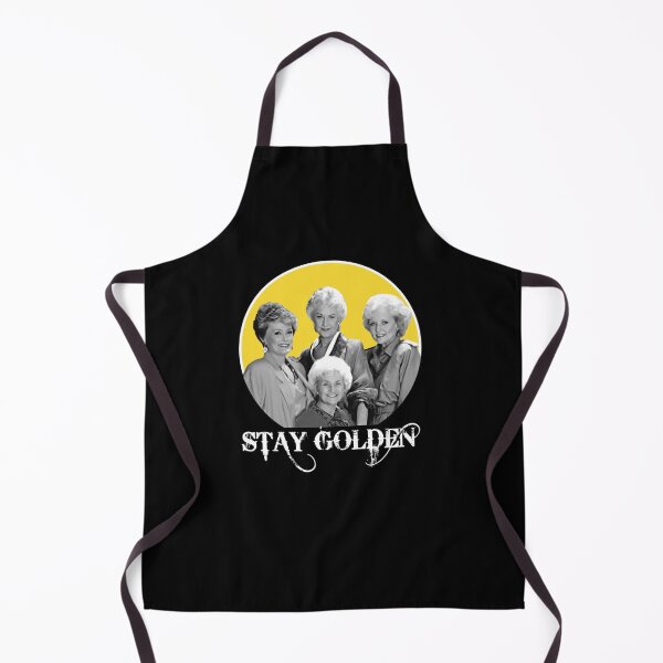 Item preview, Stay Golden 6 - Stay Golden Golden Girls designed and sold by ichauodu.