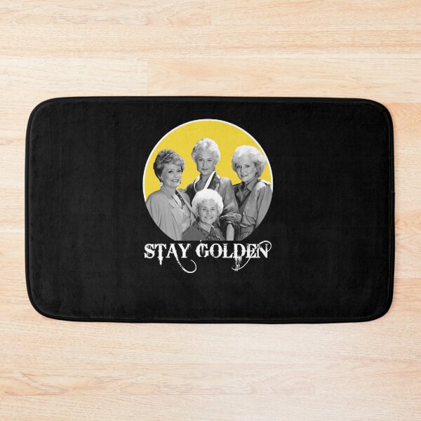 Item preview, Stay Golden 6 - Stay Golden Golden Girls designed and sold by ichauodu.